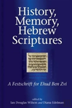 Bertrand.pt - History, Memory, Hebrew Scriptures