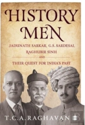 History Men