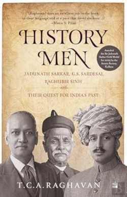 Bertrand.pt - History Men
