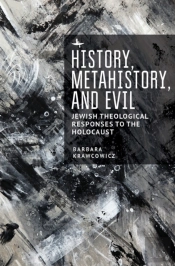 History, Metahistory, And Evil