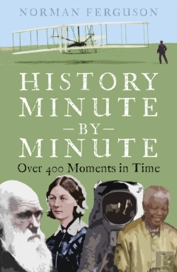 Bertrand.pt - History Minute By Minute
