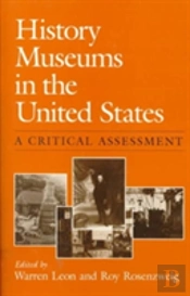 History Museums In The United States