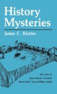 History Mysteries