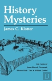 History Mysteries