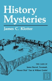 History Mysteries