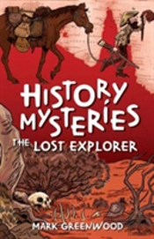 History Mysteries