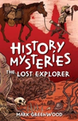 Bertrand.pt - History Mysteries