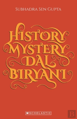 Bertrand.pt - History Mystery Dal Biryani  Revised