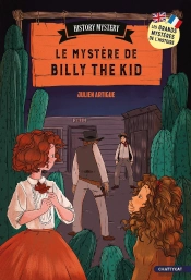 History Mystery : Le Mystère De Billy The Kid