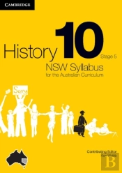 History Nsw Syllabus For The Australian Curriculum Year 10 Stage 5
