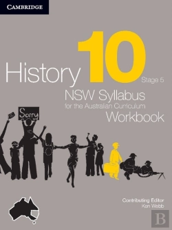 Bertrand.pt - History Nsw Syllabus For The Australian Curriculum Year 10 Stage 5 Workbook