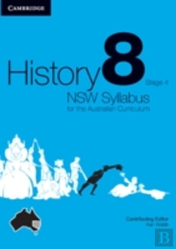Bertrand.pt - History Nsw Syllabus For The Australian Curriculum Year 8 Stage 4