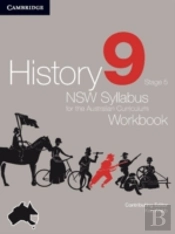 History Nsw Syllabus For The Australian Curriculum Year 9 Stage 5 Workbook
