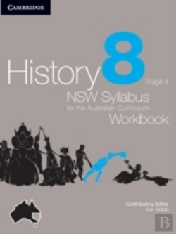 Bertrand.pt - History Nswnsw Syllabus For The Australian Curriculum Year 8 Stage 4 Workbook