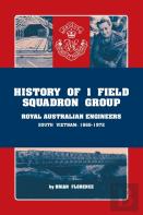 History Of 1 Field Squadron Group, Royal Australian Engineers, Svn, 1965-1972
