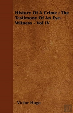 Bertrand.pt - History Of A Crime