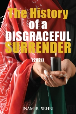 Bertrand.pt - History Of A Disgraceful Surrender (2021)