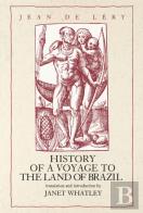 History Of A Voyage To The Land Of Brazil