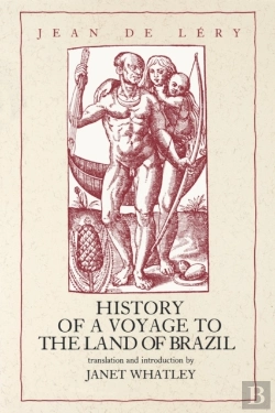 Bertrand.pt - History Of A Voyage To The Land Of Brazil