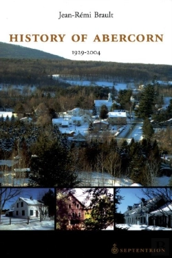 Bertrand.pt - History Of Abercorn, 1929 - 2004