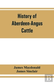 History Of Aberdeen-Angus Cattle