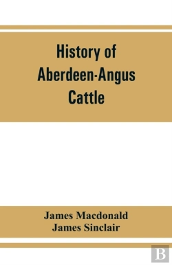 Bertrand.pt - History Of Aberdeen-Angus Cattle