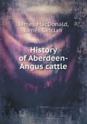 History Of Aberdeen-Angus Cattle