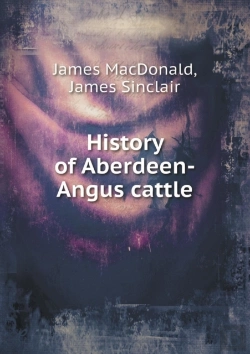 Bertrand.pt - History Of Aberdeen-Angus Cattle