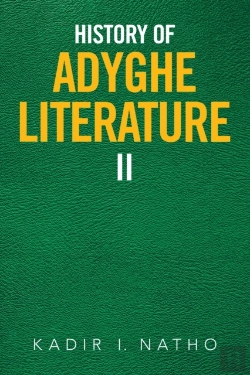 Bertrand.pt - History Of Adyghe Literature: Ii