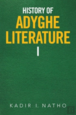 Bertrand.pt - History Of Adyghe Literature