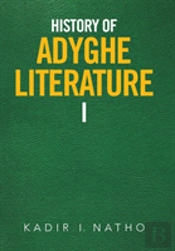 History Of Adyghe Literature