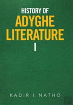 Bertrand.pt - History Of Adyghe Literature