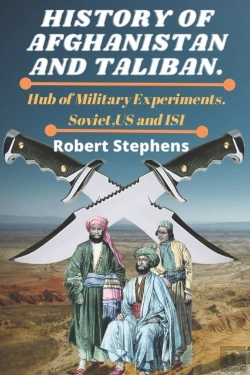 Bertrand.pt - History Of Afghanistan And Taliban.