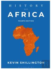 History Of Africa