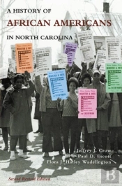 History Of African Americans In North Carolina