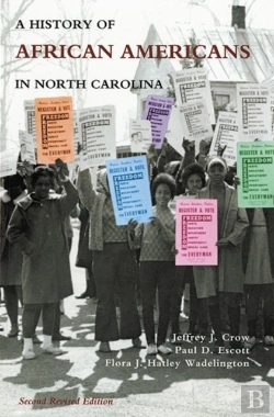 Bertrand.pt - History Of African Americans In North Carolina