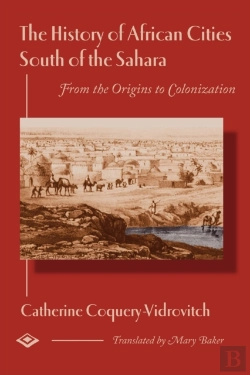Bertrand.pt - History Of African Cities South Of The Sahara