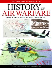 History Of Air Warfare