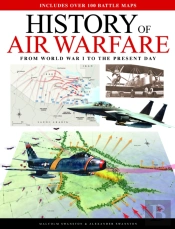 History Of Air Warfare