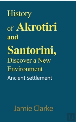 Bertrand.pt - History Of Akrotiri And Santorini, Disco
