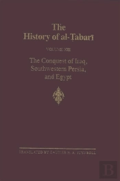History Of Al-Tabari Vol. 13