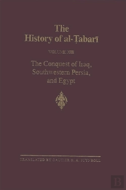 Bertrand.pt - History Of Al-Tabari Vol. 13