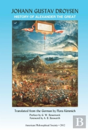 History Of Alexander The Great