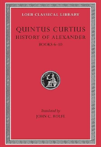 History Of Alexander, Volume Ii