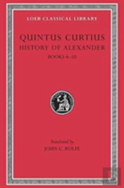 History Of Alexander, Volume Ii
