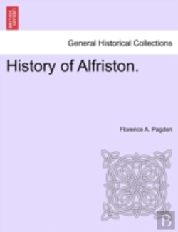 Bertrand.pt - History Of Alfriston.