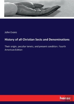 Bertrand.pt - History Of All Christian Sects And Denominations