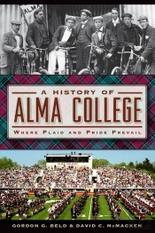 History Of Alma College