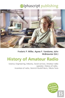 Bertrand.pt - History Of Amateur Radio