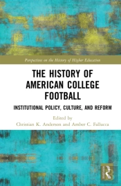 History Of American College Football
